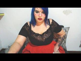 Kimmy-Vampire bongacams