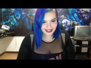 Kimmy-Vampire bongacams