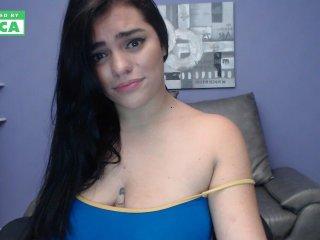 Kimrose1 bongacams