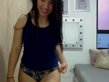 kim_davies chaturbate