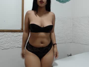 kim_lourdes77 chaturbate