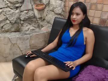 kimbely_flair chaturbate