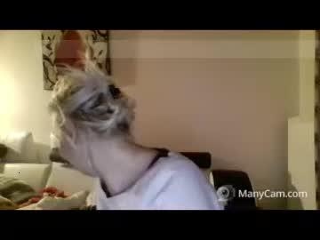 kimber17 chaturbate