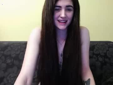 kimberly_lux chaturbate