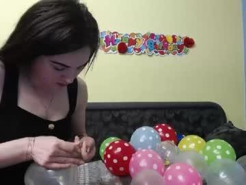 kimberly_lux chaturbate