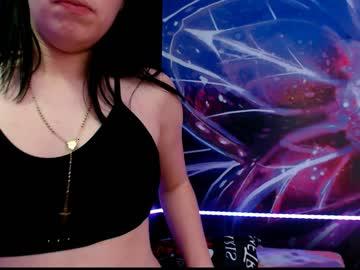 kimberly_noel1 chaturbate