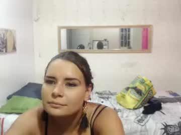 kimfaber_ chaturbate