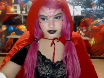 kimmy_vampire chaturbate