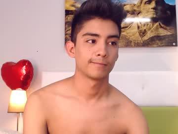 king_aron chaturbate