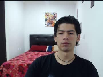 king_caliche chaturbate