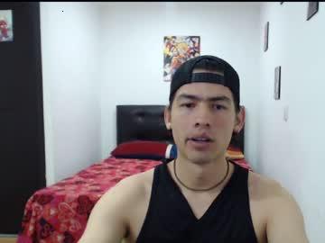 king_caliche chaturbate