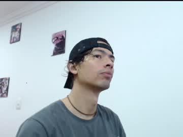 king_caliche chaturbate