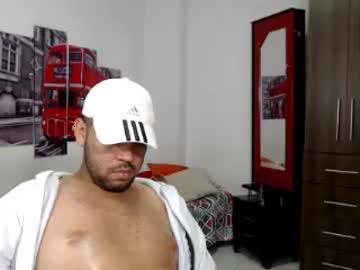 king_david18 chaturbate