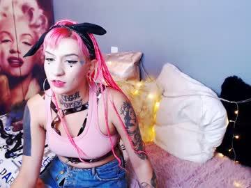 kinky_lola_ chaturbate