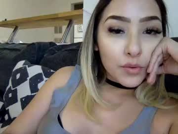 kinky_wild777 chaturbate