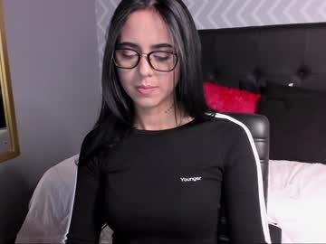 kinkyalexxxa chaturbate