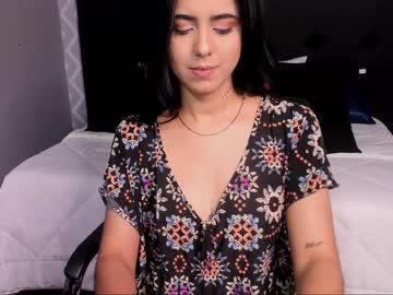 kinkyalexxxa chaturbate