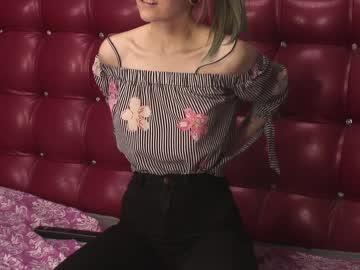 kinkylittlesweetie chaturbate