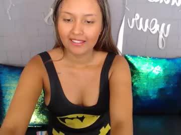 kinkyscholgirl chaturbate