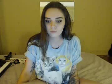 kira_sweetpoison chaturbate