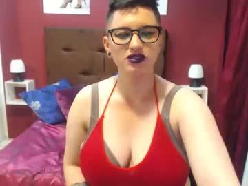 kirstenfake chaturbate