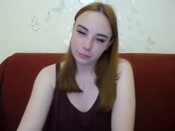 kirstenred chaturbate