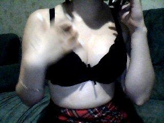 KisaHannah bongacams