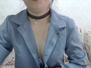 Kisamay92 bongacams