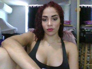 Kissh09 bongacams