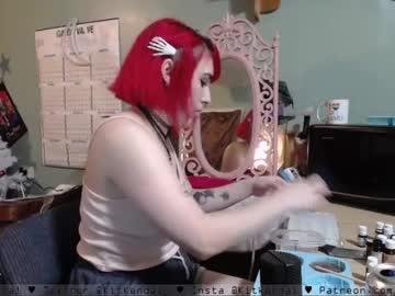 kitkendal chaturbate