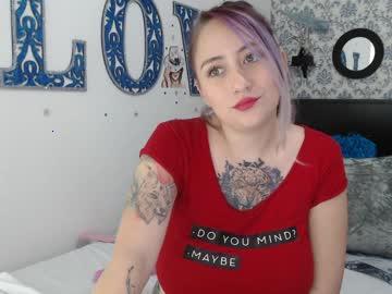 kitty_ink chaturbate