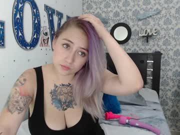 kitty_ink chaturbate