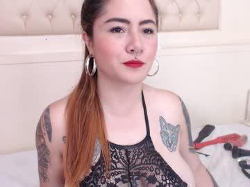 kitty_klein chaturbate