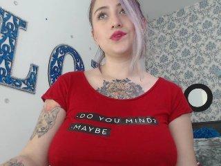 kittyink bongacams