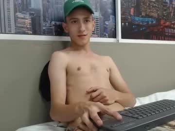 klark_thomson chaturbate