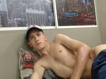 klark_thomson chaturbate