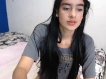 kloe_butty18 chaturbate