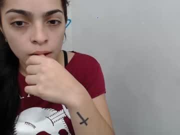 kloe_small chaturbate