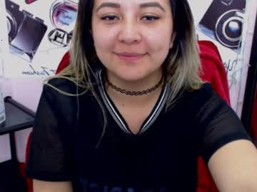 kloeee_ chaturbate