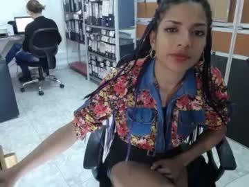 kmilarein chaturbate