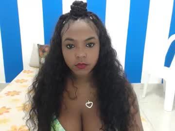 konnyjackson chaturbate