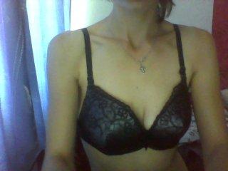 Krissmiss1315 bongacams