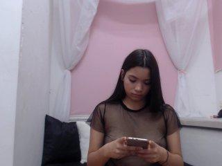 KristalQueen bongacams