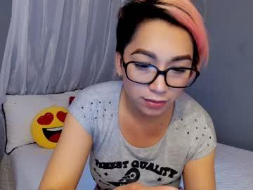 kriissking chaturbate