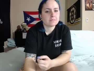 kristajay chaturbate