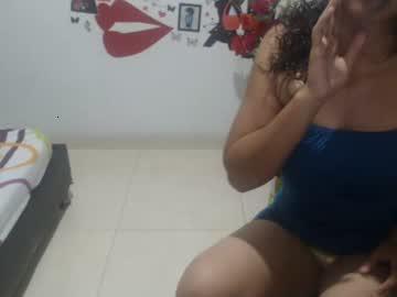 kristal_8 chaturbate