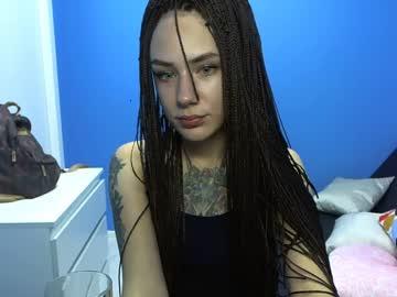 kristiangel1999 chaturbate