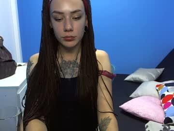 kristiangel1999 chaturbate