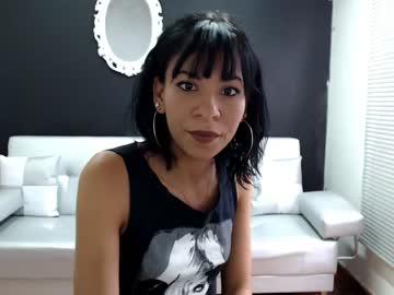 kristiebennett chaturbate