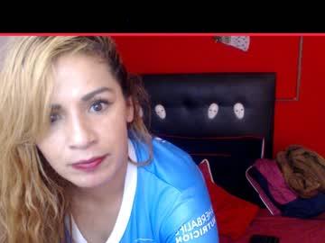 kristine_lewis chaturbate